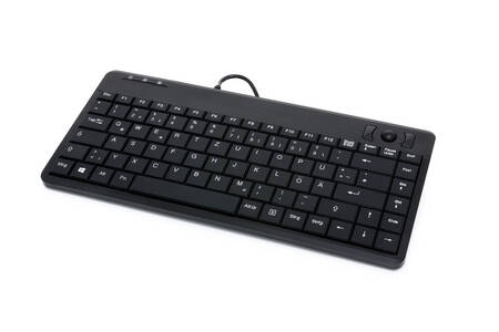 Teclados y mandos a distancia