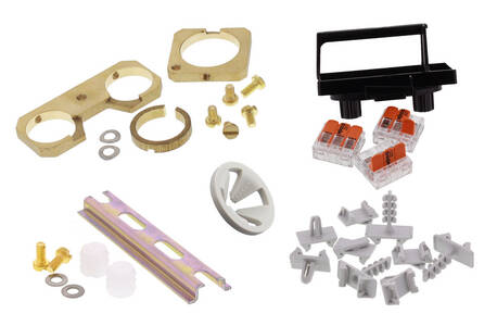 Accesorios