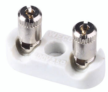 SP-1100/ST Bloque de terminales