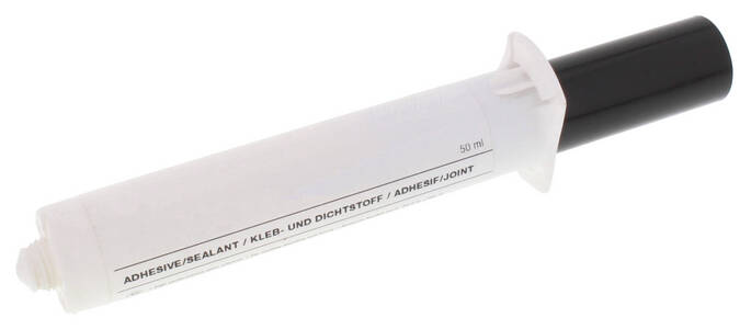 SP-S-Silicona para faros 310ml