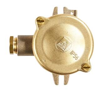 Caja de conexiones HNA, 1149