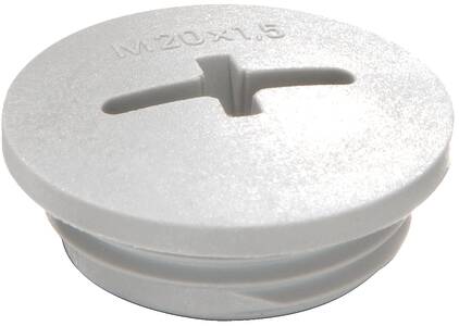 Tapones llama retardante, EVSF, métrica