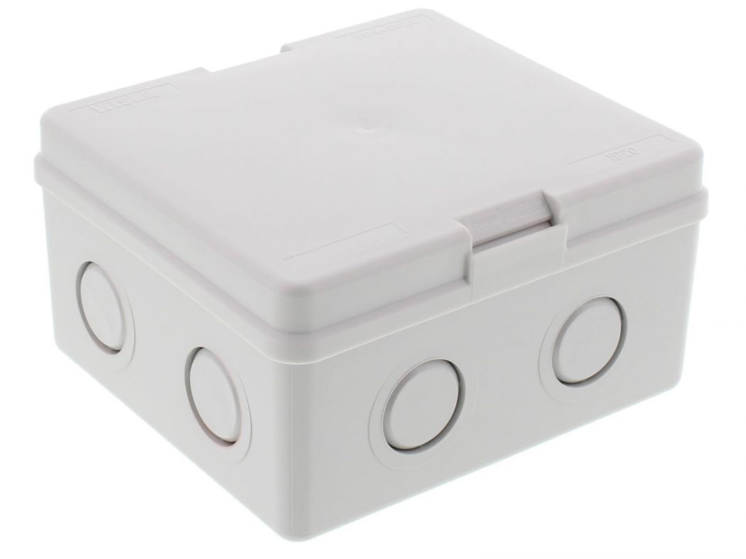 WHK – sin perforaciones rectangulares