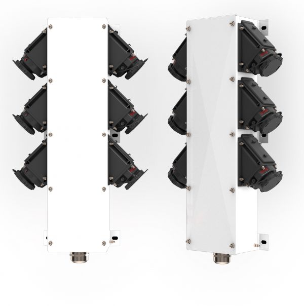 El nuevo VARITAIN® PushIn Rack