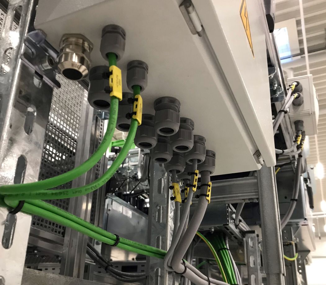 Productos SPRINT<sup>®</sup> para la industria