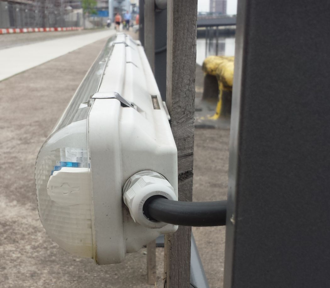 Productos SPRINT<sup>®</sup> para la instalación eléctrica