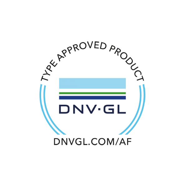 Certificado DNV GL