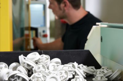 Process engineer plastic/rubber technology