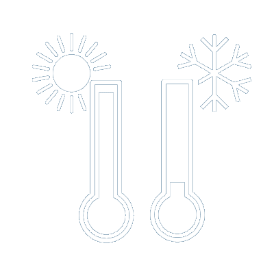 Calor y frío