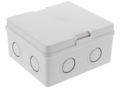WHK – sin perforaciones rectangulares