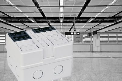 2016 - La WHK amplía la gama de productos 