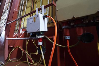 2014 - PushIn Mobile Splitter completa la gama con otra solución para mayor capacidad