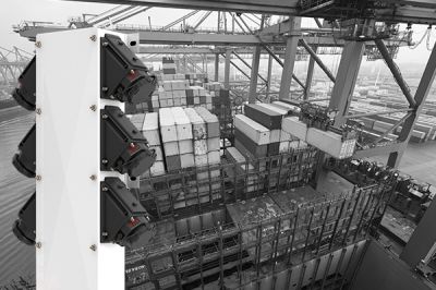 2018 - VARITAIN® PushIn Rack y Rack Advance, ahorradores de espacio individuales