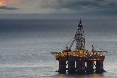 2015 Equipamiento de uno de los mayores buques de trabajo del mundo