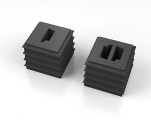 Sellos CONMAXX para tipos de cables especiales