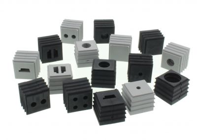 Sellos CONMAXX<sup>®</sup>