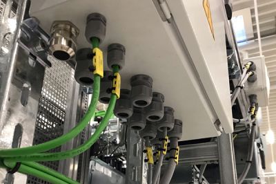 Productos SPRINT<sup>®</sup> para la industria