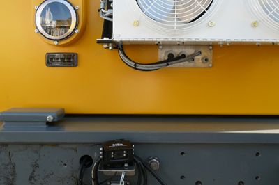Productos SPRINT<sup>®</sup> para la industria ferroviaria