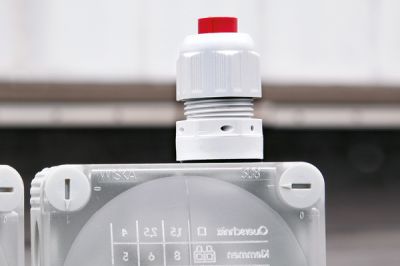 Productos SPRINT<sup>®</sup> para la compensación de presión