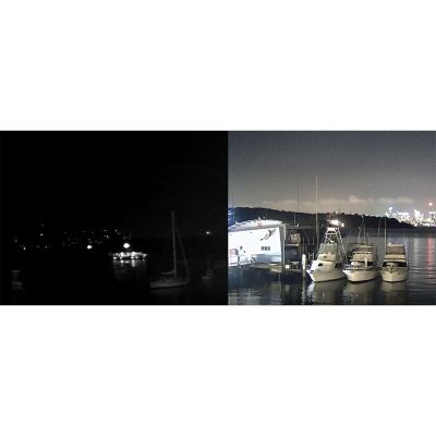Visión nocturna