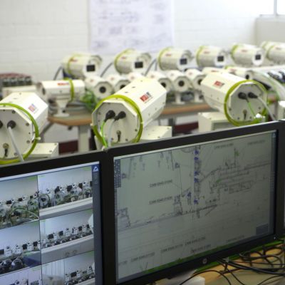 Software de alta calidad