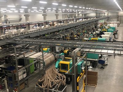 Fabricación