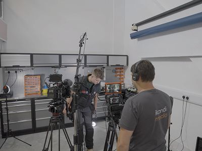 Cortometrajes