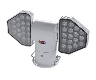 Proyector de Búsqueda LED