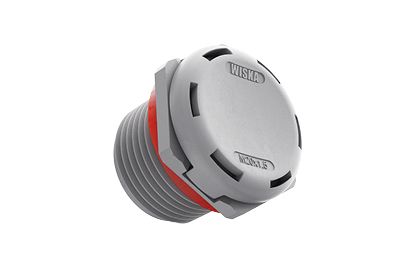 VentPLUG – el elemento compacto de compensaci&oacute;n de presi&oacute;n