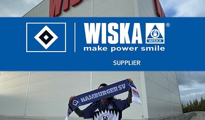 ¡Somos proveedor de HSV!