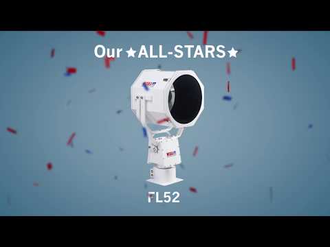#searchlightallstars 