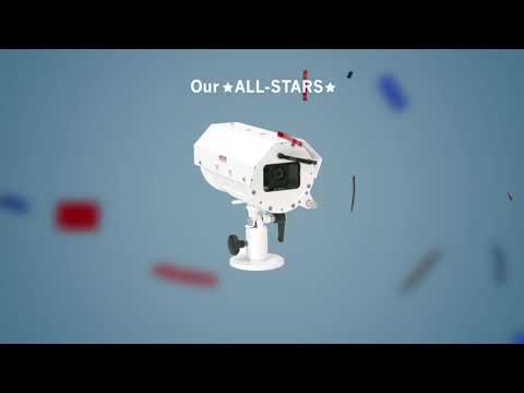 #cctvallstars 