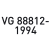 DIN VG 88812 - 1994